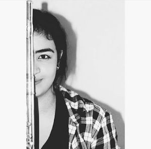 Meet your Posher, Valentina